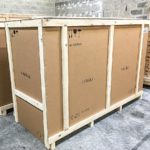 Caisse Sur Mesure En Bois Pour Le Transport - Sud Emballage Orly / Paris